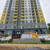 Cho Thuê Giá Bán 10 Triệu/Tháng: Shophouse 62M2 Bcons Green Topaz, Ngay Lối Ra Vào Sảnh Chính