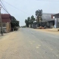 Bán Đất Tiến Tiến, Phù Cừ, Diện Tích 100M2,Mặt Tiền5M, Đang Cho Thuê Có Dòng Tiền, Giá Nhỉnh 1.9X Tỷ