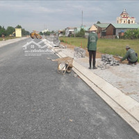 Duy Nhất 1 Lô Đối Diện Cổng Chợ - Xã Đông Quang, Đông Hưng, Thái Bình