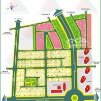 Bán Đất Kdc Minh Long Phú Xuân Nhà Bè, Vị Trí Đẹp Giá Cho Nhà Đầu Tư, 114M2