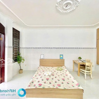 Trống Sẵn Studio - Bancol, Sẵn Nội Thất Giá Sv. Ngay Đh Công Thương - Etown Cộng Hoà