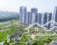 Cam Kết Thông Tin Chính Xác: Cần Bán New City 2 Phòng Ngủ 75M2, View Công Viên Chỉ 4,95 Tỷ Bao Hết.