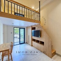 Khai Trương Căn Hộ Dịch Vụ Studio - Duplex Mới Xây Trung Tâm Quận 7