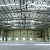 Cho thuê kho xưởng, DT: 1500m2, 2300m2, 4700m2, 7000m2, 15000m2 tại Văn Giang, Hưng Yên