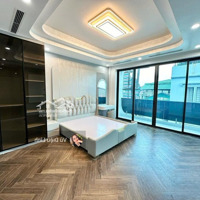 Bán Nhà Hoàng Minh Đạo .Mặt Tiềnquyền Lực 7.2M , 50M2*6T , 12.5 Tỷ . Full Nội Thất , Dân Trí Cao .