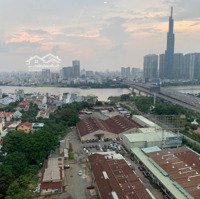 Cho Thuê Căn Hộ Thảo Điền Pearl 02 Phòng Ngủ 96M2 Full Nội Thất View Landmark81 Chỉ 23 Triệu/Tháng