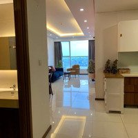 Cho Thuê Căn Hộ Thảo Điền Pearl 02 Phòng Ngủ 96M2 Full Nội Thất View Landmark81 Chỉ 23 Triệu/Tháng