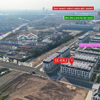 Vẫn Là Hoàng Huy New City - Duy Nhất 1 Căn Vip Tại Dự Án Còn Sót Lại
- Vị Trí Nằm Trên 26M. T