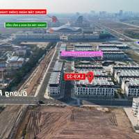 Vẫn Là Hoàng Huy New City - Duy Nhất 1 Căn Vip Tại Dự Án Còn Sót Lại
- Vị Trí Nằm Trên 26M. T