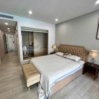 Cho Thuê Nhanh Căn Hộ Cao Cấp Gold Coast Nha Trang, Full Nội Thất, Sát Biển, Giá 11 Triệu/Tháng