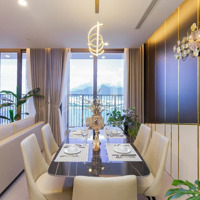 Cắt Lỗ 500 Triệu 1 Căn Góc Sam Towers 84M2 Duy Nhất View Sông Hàn, Pháo Hoa Diff Trên Đường Như Nguyệt