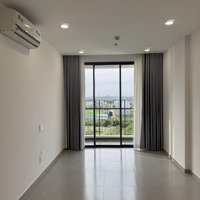 Chính Chủ Cho Thuê Chung Cư View Sông Tại Q9, 65M2, 1+ 1 Phòng Ngủchỉ 7 Triệu/Tháng Bao Pql