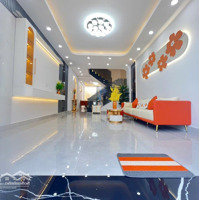 Bán Nhà Riêng 60M2, 1 Trệt 2 Lầu 4 Phòng Ngủchỉ 7,2 Tỷ, View Đẹp Tại Dương Cát Lợi, Nhà Bè, Hcm