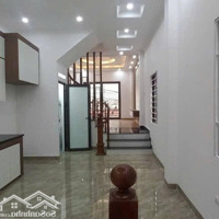 Bán Nhà Riêng 5,38 Tỷ, 42M2 Tại Liên Ninh, Thanh Trì, Hà Nội, Hàng Hiếm Giá Ưu Đãi