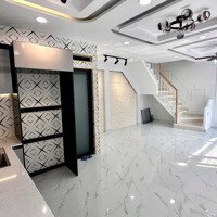 Bán Nhà Hưng Phú 3 Tầng, 5,1 Tỷ, 36M2, Gần Cầu Nguyễn Tri Phương,