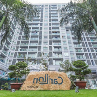 Cho Thuê Căn Hộ Chung Cư Carillon Apartment, 14,5 Triệu Vnd, 86M2, 2 Phòng Ngủ 2 Vệ Sinh View Đẹp