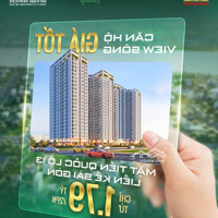 Stown Gateway - Căn Hộ Mặt Tiền Đường Ql13