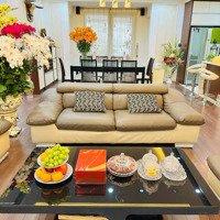 Bán Căn Hộ 25T2 Hoàng Đạo Thuý ,181M2 ,4 Ngủ ,3Vs ,12Ty6 , Fful Nội Thất Liên Hệ: 0914239998