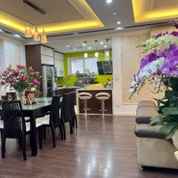 Bán Căn Hộ 25T2 Hoàng Đạo Thuý ,181M2 ,4 Ngủ ,3Vs ,12Ty6 , Fful Nội Thất Liên Hệ: 0914239998