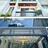 Nhà 90m2, 3 Tầng Full Nội Thất, Trường Chinh - Hoàng Hoa Thám - Đồng Đen, 8_X Tỷ