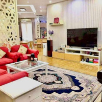 Bán Căn Hộ 17T2 Hoàng Đạo Thuý ,152.5M2 ,3 Ngủ ,3Vs ,Ful Nội Thất ,9Ty Liên Hệ: 0914.239998