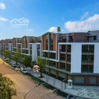 Bán Liền Kề 70M2. Xây 5 Tầng. Đường Đại Lộ Hừng Đông 25M, Vinhomes Ocean Park 3. Giá Chỉ 153 Triệu/M2