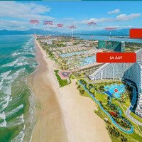 Cần Bán Căn Hộ Tòa Sea Tầng 7 Arena Cam Ranh, 1,350 Tỷ - View Trực Diện Biển, Bao Sang Tên