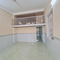 No. 1 Thị Trường. Cáchmặt Tiền30M Trần Quang Khải, P Tđ, Quận 1.Diện Tíchđẹp(4X15M)58.6M2 Nhà 2T + 3 Phòng Ngủ6,6Tỷ