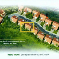 Bán Nhanh Lô Đất Đẹp Tại Đà Lạt Green, 31 Tỷ, 376.8M2, Nhiều Tiện Ích Cáchhẽm Xe Hơichỉ 10P Đi Bộ