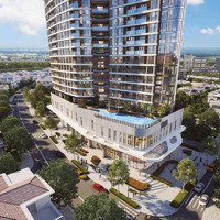 Cc Nhượng Lại Căn 2 Phòng Ngủđẹp Nhất Tại Thảo Điền Green View Sông, Tầng Penthouse, Giá Bán 16 Tỷ (All In)