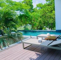 Cơ Hội Sở Hữu Biệt Thự View Hồ Flamingo Đại Lải 325M2,Căn Góc 3 Mặt Thoáng, Sân Vườn Rộng Giá Tốt