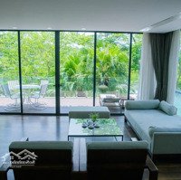 Cơ Hội Sở Hữu Biệt Thự View Hồ Flamingo Đại Lải 325M2,Căn Góc 3 Mặt Thoáng, Sân Vườn Rộng Giá Tốt