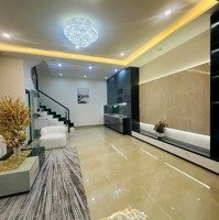 Nhà 3 Tầng Mặt Tiền Đường Cô Bắc (Quận Hải Châu) - Diện Tích: 54M2 Ngang 5.8 Nở Hậu