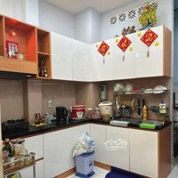 Nhà Đẹp - Sátmặt Tiềncao Thắng - Gần Khu Vip Hà Đô - Dtsd 104M2 Ko Lộ Giới - 3 Phòng Ngủ- Chỉ 5,X Tỷ