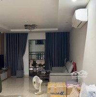 Cho Thuê Căn Hộ Tại Ctyland 115M2, 3 Phòng Ngủ Full Nội Thất