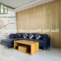 Cho Thuê Nhà Phố 3 Phòng Ngủ Khu Biệt Thự Euro Village Nội Thất Hiện Đại