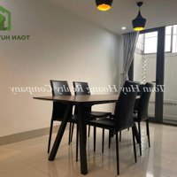 Cho Thuê Nhà Phố 3 Phòng Ngủ Khu Biệt Thự Euro Village Nội Thất Hiện Đại