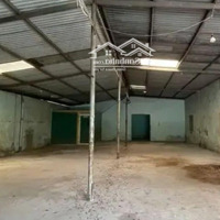Cho Thuê Kho Xửơng: 300M2 Giá Bán 13 Triệu, Tại Ấp 4 Xã Vĩnh Lộc A Bình Chánh, Đường Xe Tải
