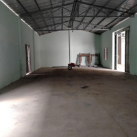 Cho Thuê Kho Xửơng: 300M2 Giá Bán 13 Triệu, Tại Ấp 4 Xã Vĩnh Lộc A Bình Chánh, Đường Xe Tải