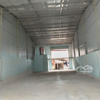 Cho Thuê Kho Xửơng: 300M2 Giá Bán 13 Triệu, Tại Ấp 4 Xã Vĩnh Lộc A Bình Chánh, Đường Xe Tải