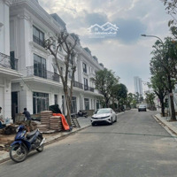 Bán Suất Ngoại Giao Căn Shophouse 96M2 Xây 5 Tầng Flc Premier Parc Đại Mỗ