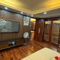 Siêu Hiếm, Chủ Bán Gấp Trước Tết, Nhà. Mễ Trì 35M2, 6 Tầng, Thang Máy, Gần Mặt Phố, 2 Thoáng