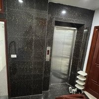 Siêu Hiếm, Chủ Bán Gấp Trước Tết, Nhà. Mễ Trì 35M2, 6 Tầng, Thang Máy, Gần Mặt Phố, 2 Thoáng