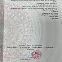 Bán Đất Tại Khánh Trung, Khánh Vĩnh, Khánh Hòa, Giá Siêu Hời 6 Tỷ, 6053 M2