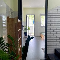 (Chính Chủ) Cho Thuê Phòng Mới Xây Đầy Đủ Nội Thất Đối Diện Công Viên Phần Mềm Quang Trung, Quận 12