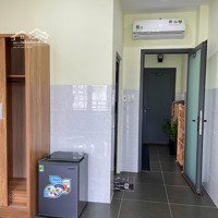 (Chính Chủ) Cho Thuê Phòng Mới Xây Đầy Đủ Nội Thất Đối Diện Công Viên Phần Mềm Quang Trung, Quận 12