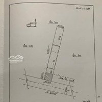 Nhà Mặt Tiền 101M2, Đường Số 3, Phước Bình, Tp Thủ Đức. Giá 8.2 Đồng.