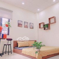 Ccmn 30M2 Ban Công Rộng Ngõ 79 Cầu Giấy Full Đồ Chỉ 4 Triệu4/Tháng