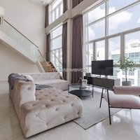 Bán Gấp Căn Penthouse 4 Phòng Ngủ 5 Vệ Sinh 472M2 Tại The Vista An Phú. Giá Chỉ 80 Triệu / M2, Hot!