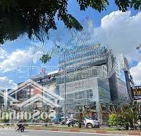 Siêu Phẩm Building 2 Mặt Tiền Cộng Hòa Ngay Lotte Mart 8X30M, 6 Tầng, Giá Bán 86 Tỷ